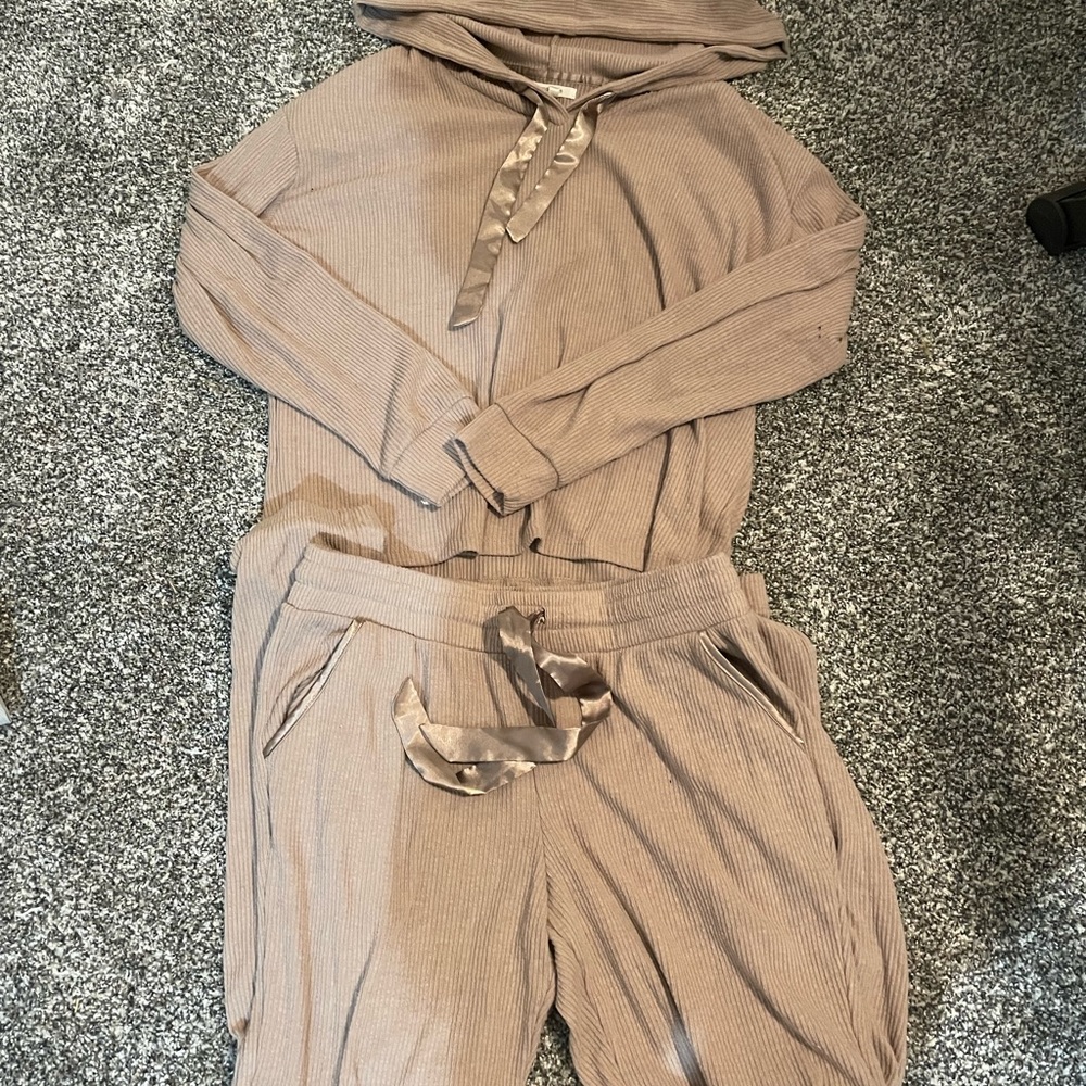 PJ sleep set